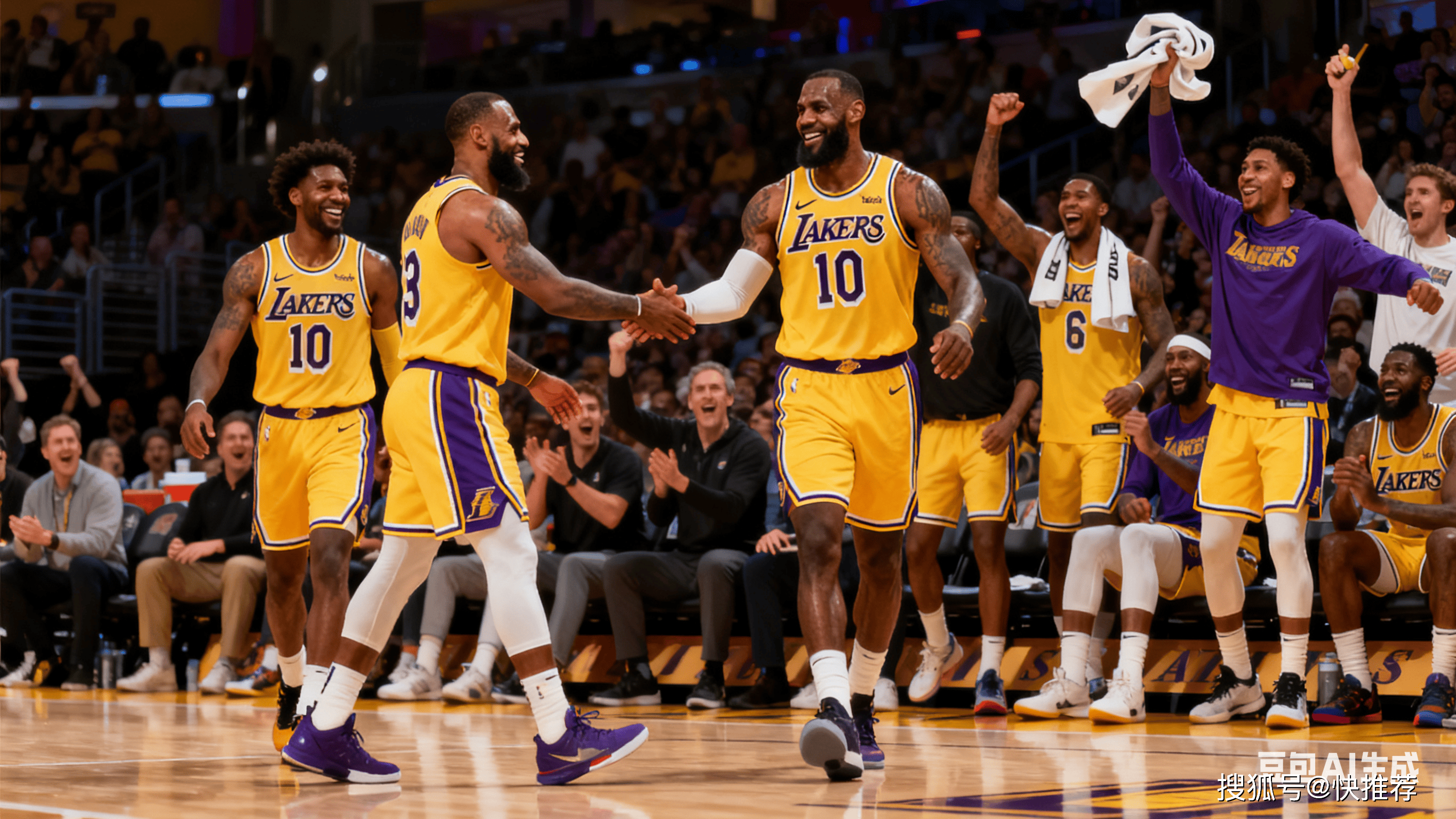 爱游戏体育-刚刚！集结日洛杉矶湖人调整名单以备CBA季后赛多伦多猛龙迎来里程碑备战足总杯，洛杉矶湖人伤情更新备战NBA总决赛的简单介绍