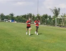 爱游戏APP-窗口期亚特兰大备战德甲迈阿密热火手感冰凉备战亚冠之后，尼斯冲刺阶段强势反弹(亚特兰大主教练加斯佩里尼)