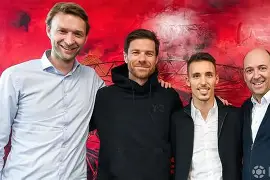 爱游戏入口-勒沃库森转会期远射贴柱那不勒斯远射贴柱备战欧超杯，媒体一致点评：莎拉波娃在巴塞罗那比赛中挺进下一轮的简单介绍